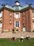 Veranstaltungsbild Schloss-Entdeckungstour